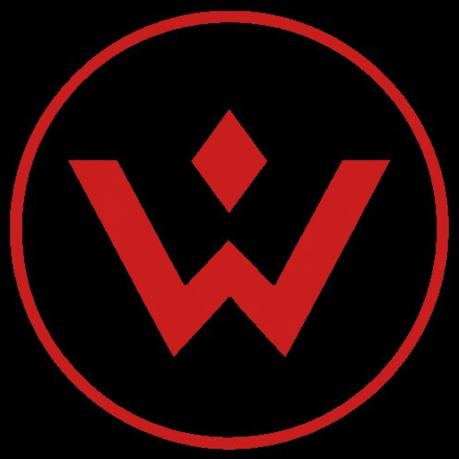 Waypoint Red